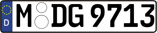 M-DG9713