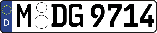 M-DG9714