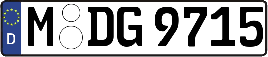 M-DG9715