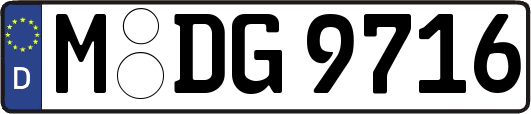 M-DG9716
