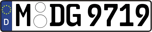 M-DG9719