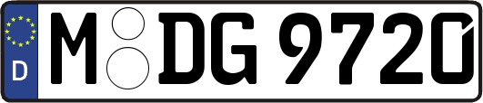 M-DG9720