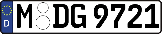 M-DG9721