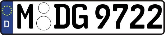 M-DG9722