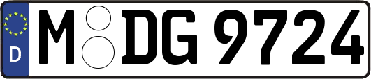 M-DG9724