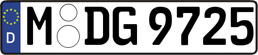 M-DG9725