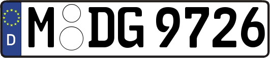 M-DG9726