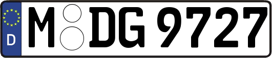 M-DG9727