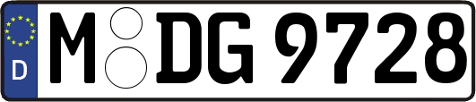 M-DG9728
