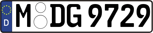 M-DG9729