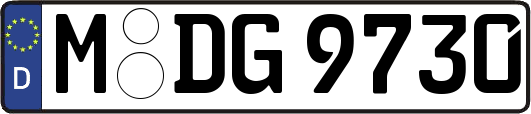 M-DG9730