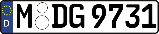 M-DG9731