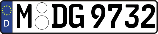 M-DG9732