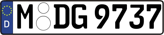 M-DG9737