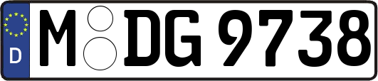 M-DG9738