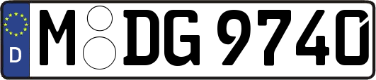 M-DG9740