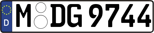 M-DG9744