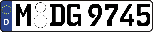 M-DG9745