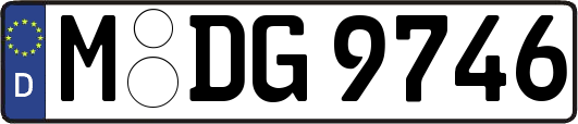 M-DG9746
