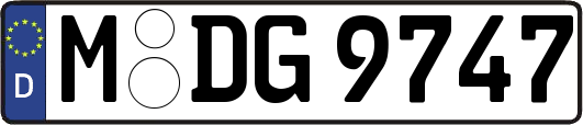 M-DG9747