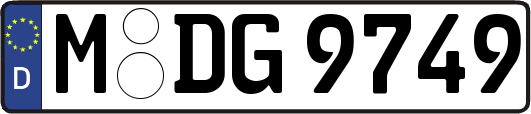 M-DG9749