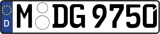 M-DG9750