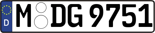 M-DG9751