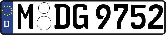 M-DG9752