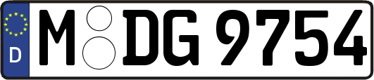 M-DG9754