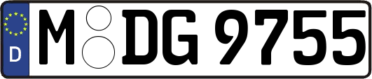 M-DG9755