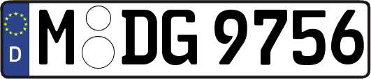 M-DG9756