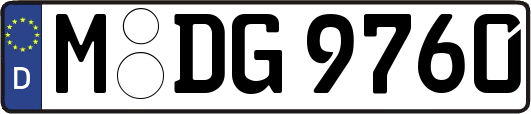 M-DG9760