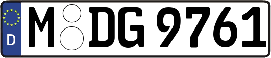 M-DG9761