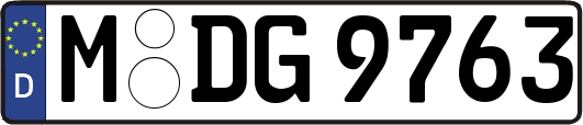 M-DG9763