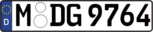 M-DG9764
