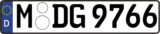 M-DG9766