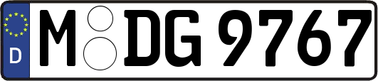 M-DG9767