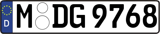 M-DG9768