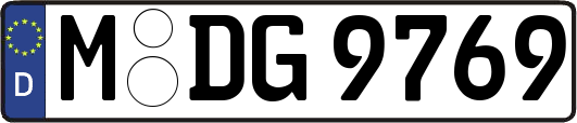 M-DG9769