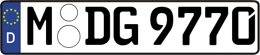 M-DG9770