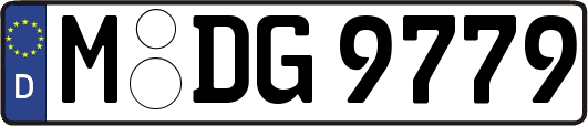 M-DG9779