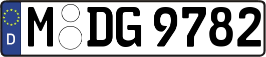 M-DG9782