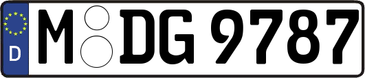 M-DG9787