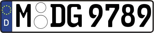 M-DG9789