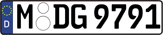 M-DG9791