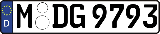 M-DG9793