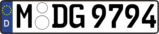 M-DG9794