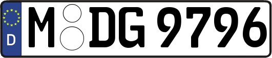 M-DG9796