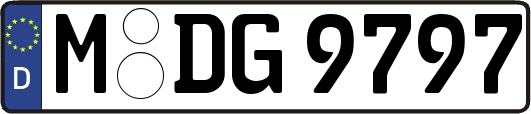 M-DG9797