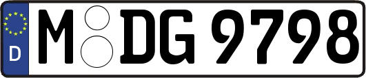M-DG9798